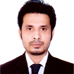 MD  Zakir Hossain