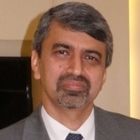 Nadir Siddiqi