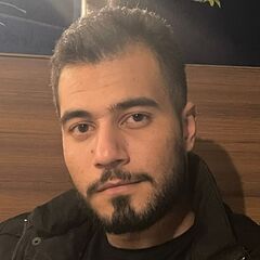 Ali Zgheib, Freelance salesman
