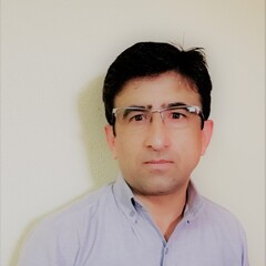 Sarfraz Ahmad