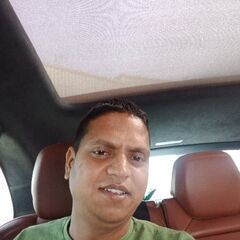 Vijay Rawat