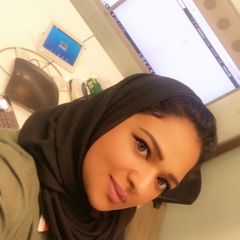 Noura Al-Madani, Information Security Risk and Governance Senior Manager