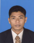 محمد مشتاق -, Senior Accountant 