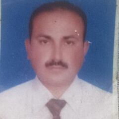 Sheikh Mohammad Wahidullah, hse supervisor