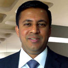 Joshi Paul, HR Manager (Corporate)