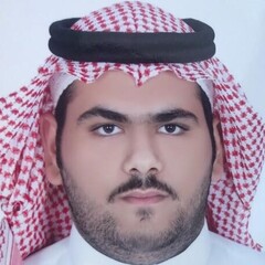 BADER ALGHAMDI