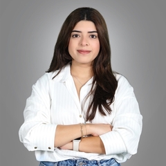 Farah halawani