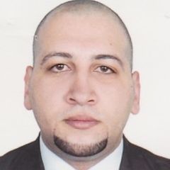 Hommam Al Azzeh, مسؤول خدمة عملاء رئيسي
