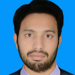 Muhammad Sajid Iqbal