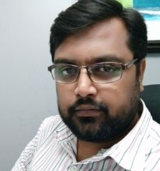 Ashfaq Ahmed, Senior Manager - Scaled Agile Program Management