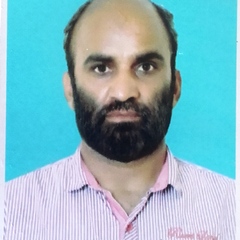 Mohammad Naseer Khan , Quantity Surveyor Engineer