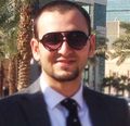 Ibrahim Ahmed