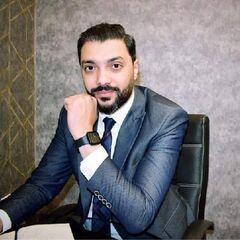 Mohamed Eldeeb , Marketing manager and Board member 