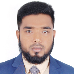 محمد Sujon Ali, Quality Controller