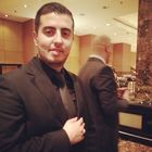 Wesam Qtieshat, Main Accountant