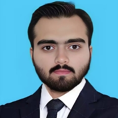 Waleed Ahmed  Khan