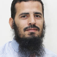 عماد ابوزيد, Senior Mechanical Engineer