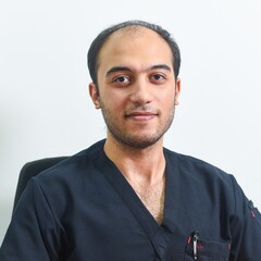 Abdelrhman  Gamal, Physical Therapist