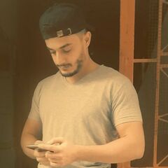 Ali Houry