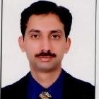 Haris Saeed, IT Administrator