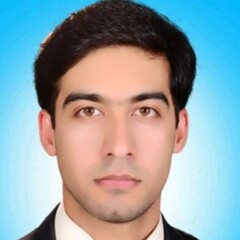 Aiman Hussain, Electrical Engineer