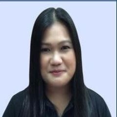 Maricar Muega Legar, Site Document Controller/Secretary/HR & Admin Assist.