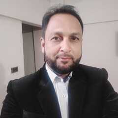 Muhammad Imran