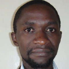 Vincent Wabwoba