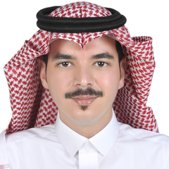 Mohammed Alghamdi