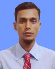 Md.Arifur Rahman Arif, Sr.Officer