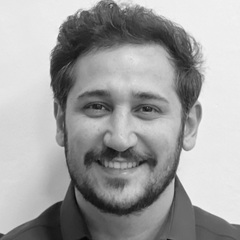 Charbel Semaan, Project Architect