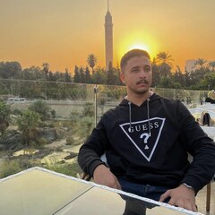 Abdelrahman Osama