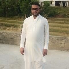 Muhammad Sagheer