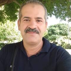 حسن الشيخ أحمد, مدرّس