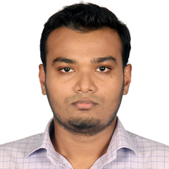 Wakil Ahamed, Food Safety and Public Health Trainer