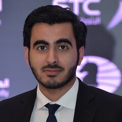 Abdulaziz AlBaadi, Governance Director