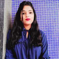 Ayesha Shaikh