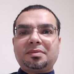 Usman Iqtadar Siddiqui, talent acquisition manager