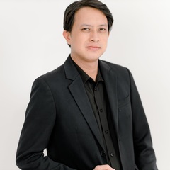 Norbin Cainghug, Manager, Purchasing