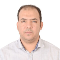 Hossam Abdo, Manufacturing Section Head