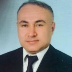 Hakan Solmaz, Head of Construction Division