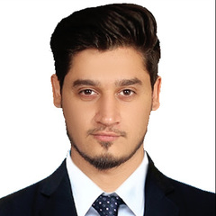 Mehran Khan, Co-Founder