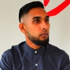 Mohammad Muzammil Chumroo