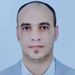 محمود عبد الواحد, Retail Area Manager