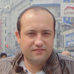 Magdy  Ibrahim