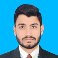 Muhammad Awais Yousaf, Electrical Engineer Consultant