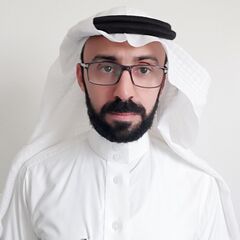 Hashem Alkhadrawi, HR Manager