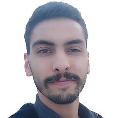 Ghaith Dar, Digital Graphic Design Specialist