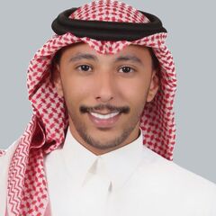 Abdulrahman Maglad, Network Engineer 