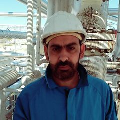 Bassam Georgeose Razzouk, executive engineer